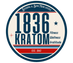 1836 kratom